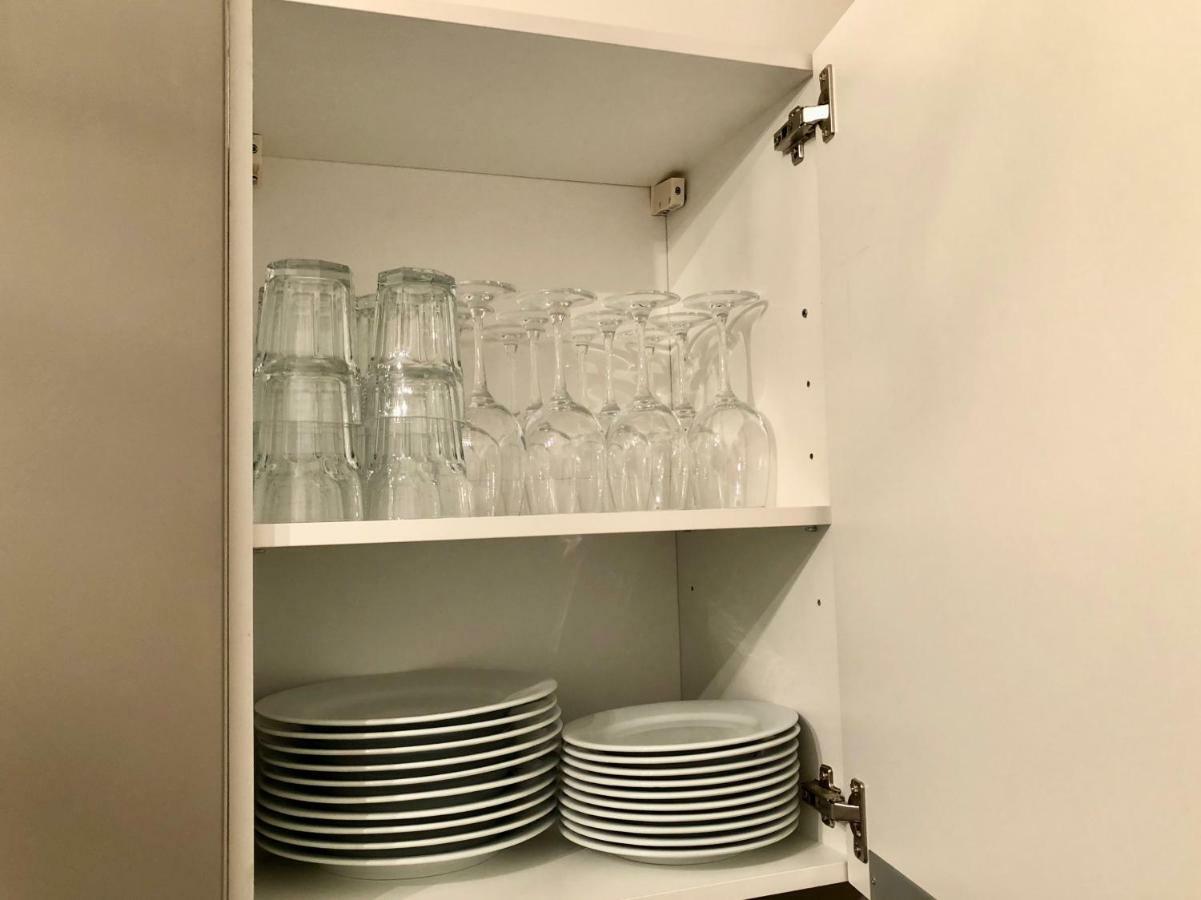Appartement Guiglia Nicea Zewnętrze zdjęcie
