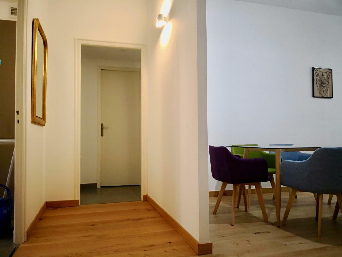 Appartement Guiglia Nicea Zewnętrze zdjęcie