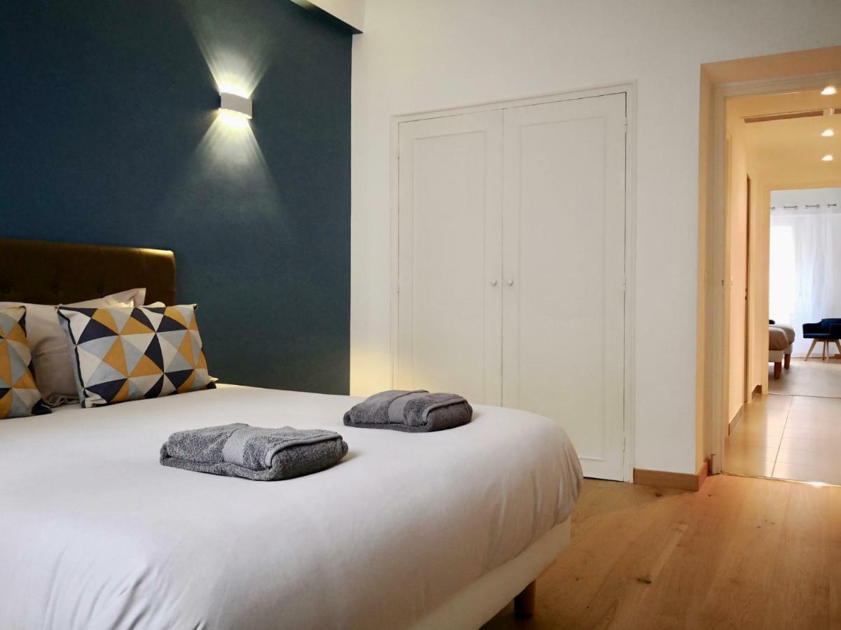 Appartement Guiglia Nicea Zewnętrze zdjęcie