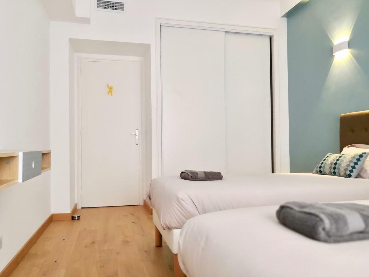 Appartement Guiglia Nicea Zewnętrze zdjęcie
