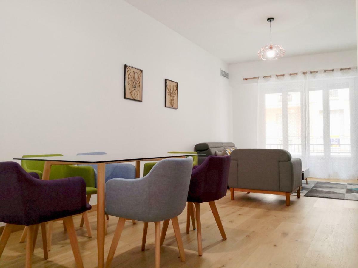 Appartement Guiglia Nicea Zewnętrze zdjęcie