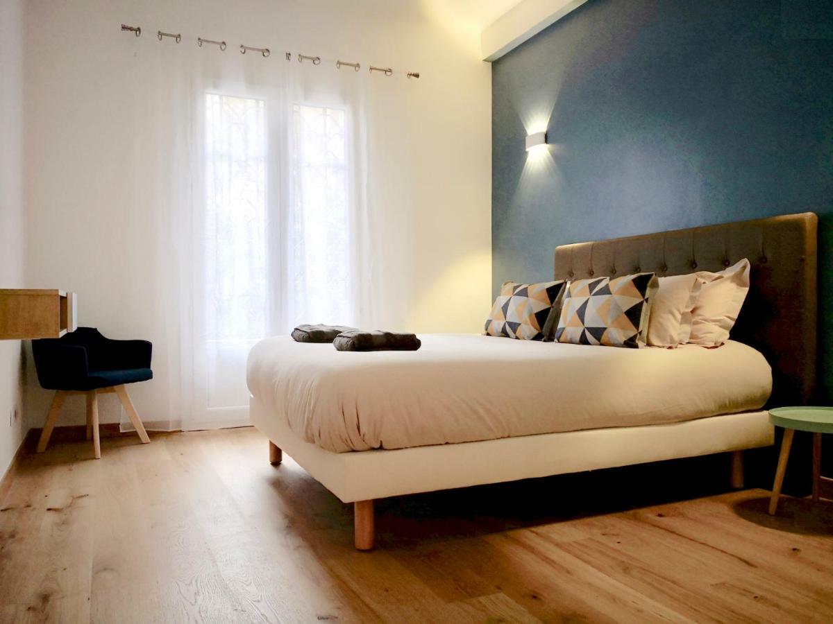 Appartement Guiglia Nicea Zewnętrze zdjęcie