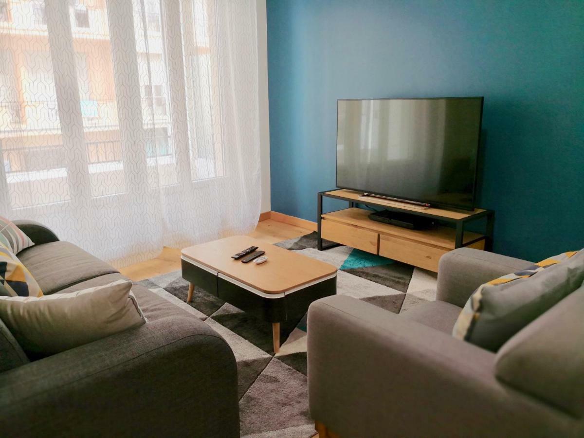 Appartement Guiglia Nicea Zewnętrze zdjęcie