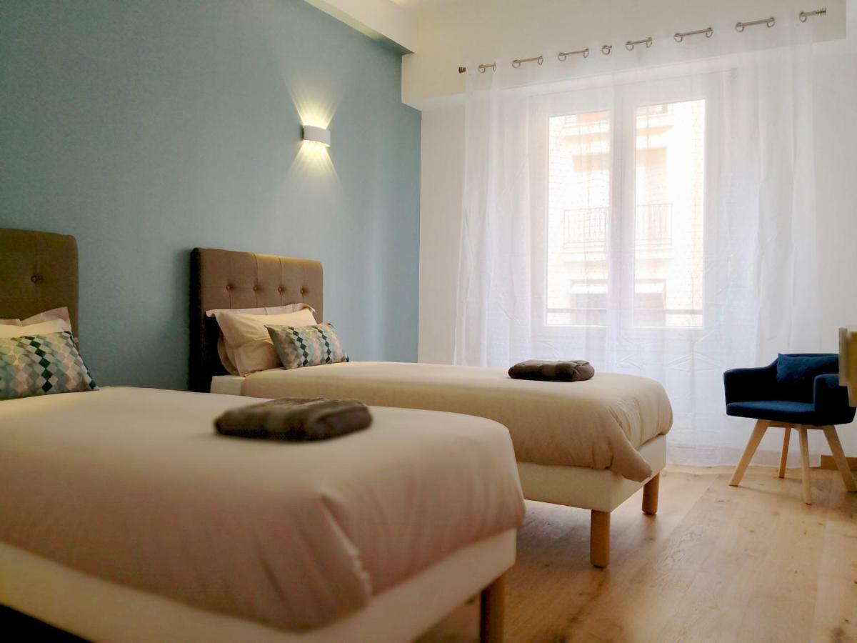 Appartement Guiglia Nicea Zewnętrze zdjęcie