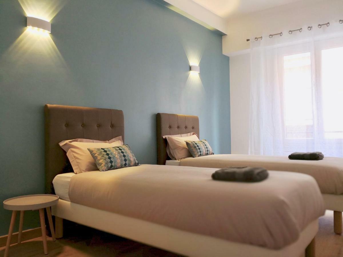 Appartement Guiglia Nicea Zewnętrze zdjęcie